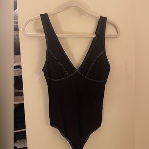 Free people bodysuit